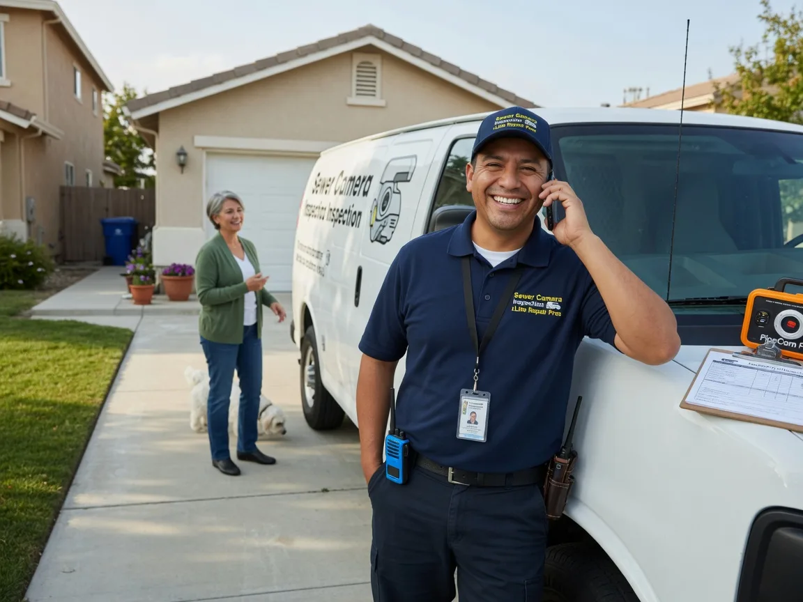 Sewer Line Repair Fairton, NJ FAQs